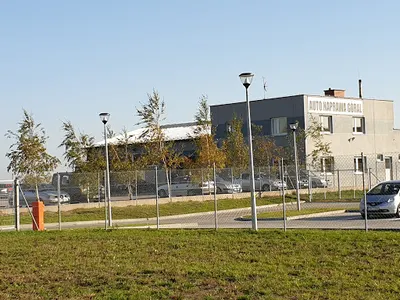 Auto Naprawa Handel Paweł Góral